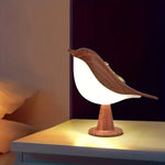 Adjustable Lamp with Aroma Diffuser – Wireless and USB-C Rechargeable