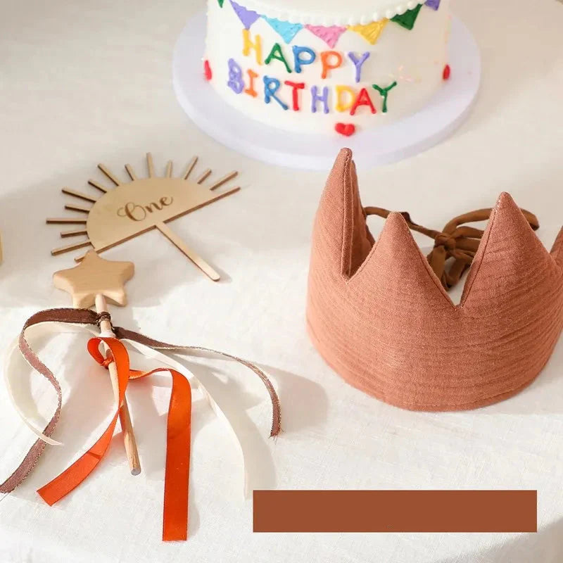 Geschenkideen zum ersten Geburtstag für Babys