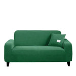 Sofaschutz Deluxe – Elastische, rutschfeste Überzüge für Ihr Sofa