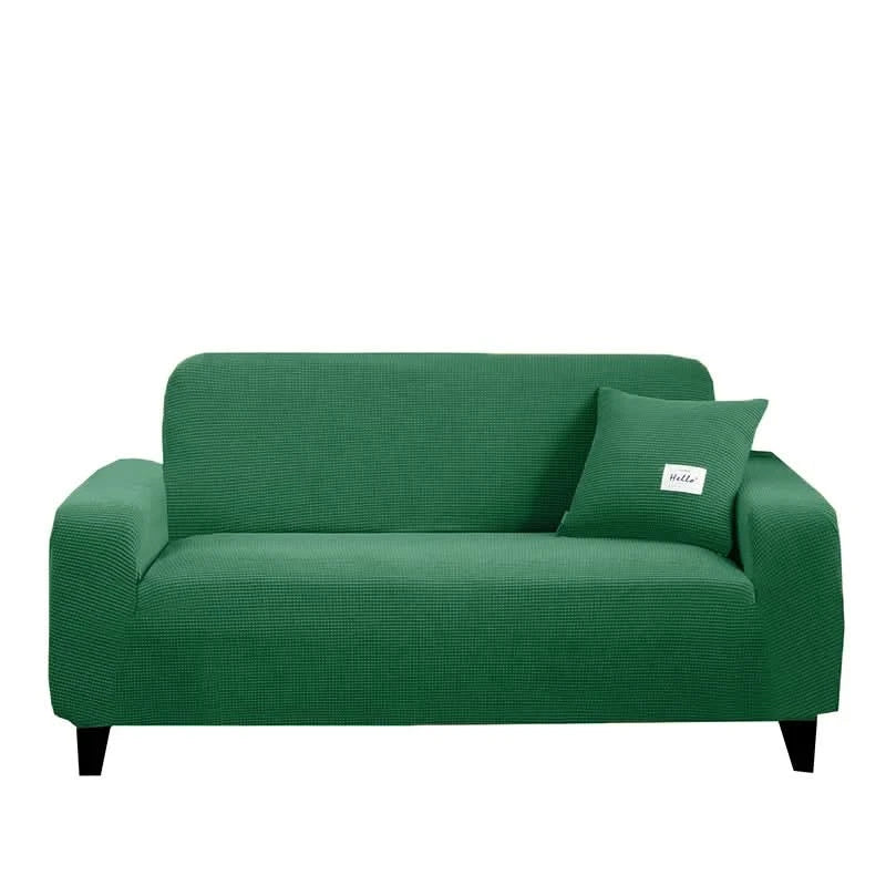 Sofaschutz Deluxe – Elastische, rutschfeste Überzüge für Ihr Sofa