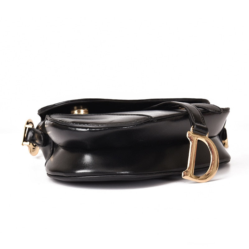 Elegante Schultertasche für Damen – Stilvoll und Praktisch