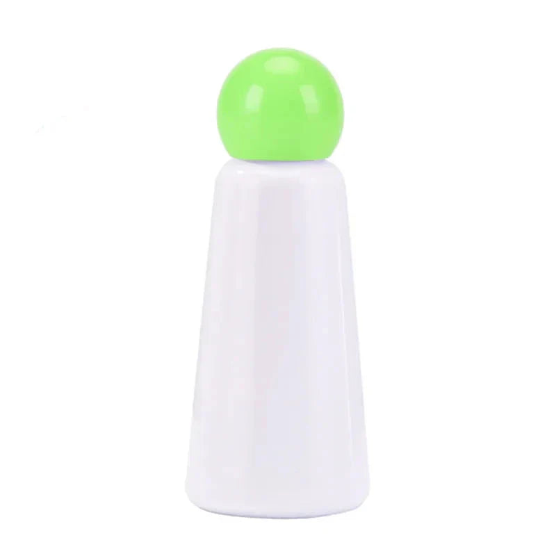 ChromaFlask | Stylische Edelstahl-Trinkflasche