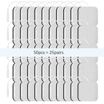 VitalStim | Therapeutische Elektrodenpads für gezielte Schmerzlinderung
