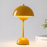 Elegant Scandinavian Style Table Lamp - NordicBeam