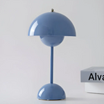 Elegant Scandinavian Style Table Lamp - NordicBeam