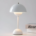 Elegant Scandinavian Style Table Lamp - NordicBeam