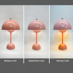 Elegant Scandinavian Style Table Lamp - NordicBeam