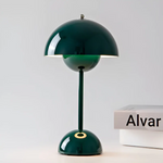 Elegant Scandinavian Style Table Lamp - NordicBeam