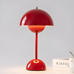 Elegant Scandinavian Style Table Lamp - NordicBeam