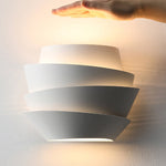 Scandinavian Wall Lamp with Dual Light - NordGlow