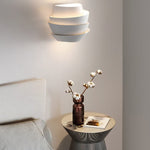 Scandinavian Wall Lamp with Dual Light - NordGlow