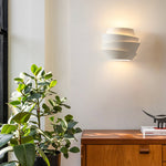 Scandinavian Wall Lamp with Dual Light - NordGlow