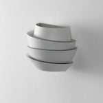 Scandinavian Wall Lamp with Dual Light - NordGlow