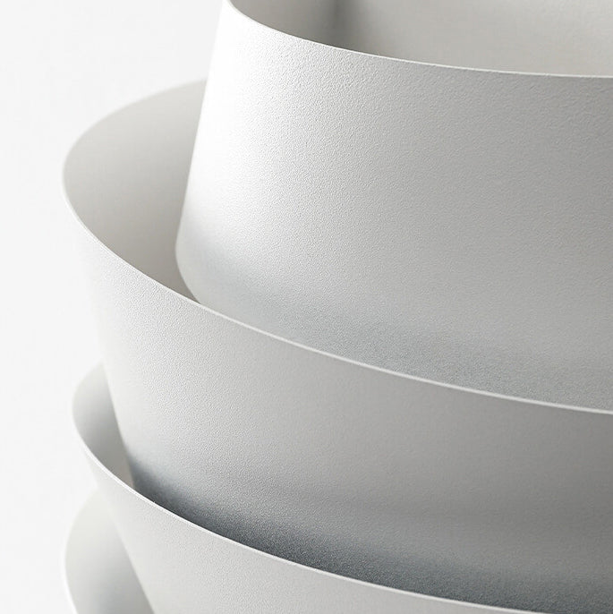 Scandinavian Wall Lamp with Dual Light - NordGlow