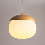 Moderne Pendelleuchte aus Glas mit Höhenverstellung – Stilvolles Design für Ihre Küche