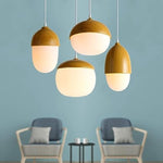 Moderne Pendelleuchte aus Glas mit Höhenverstellung – Stilvolles Design für Ihre Küche