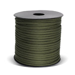 Robustes Outdoor-Seil 4 mm mit 9 Kernen - 295 kg Tragkraft