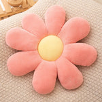 Weiche Kissenauflage in Daisy-Design