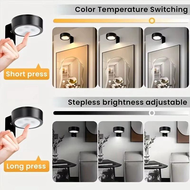 Light Accent Deluxe | Perfectly showcase your artworks