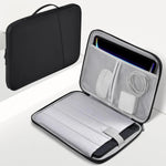 AquaGuard - Stylish and Waterproof Laptop Bag for 15.6 Inch
