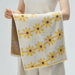 Daisy Handtuch