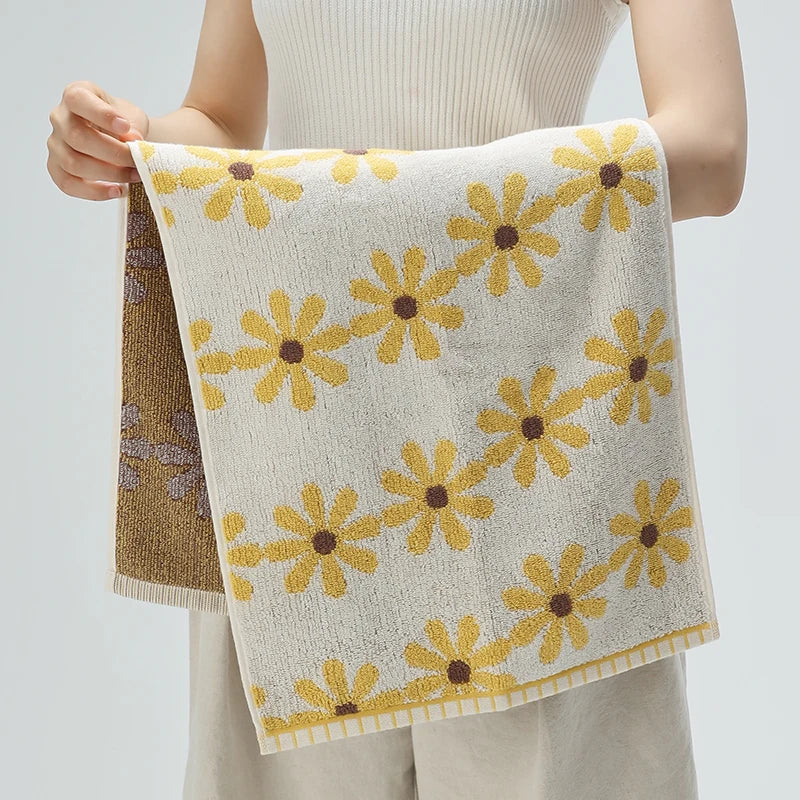 Daisy Handtuch