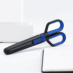 2-in-1 Sicherheitsmesser und Schere für kreative Projekte