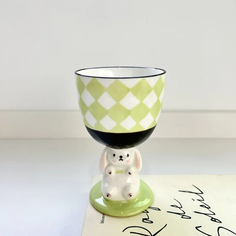 Bunny Becher