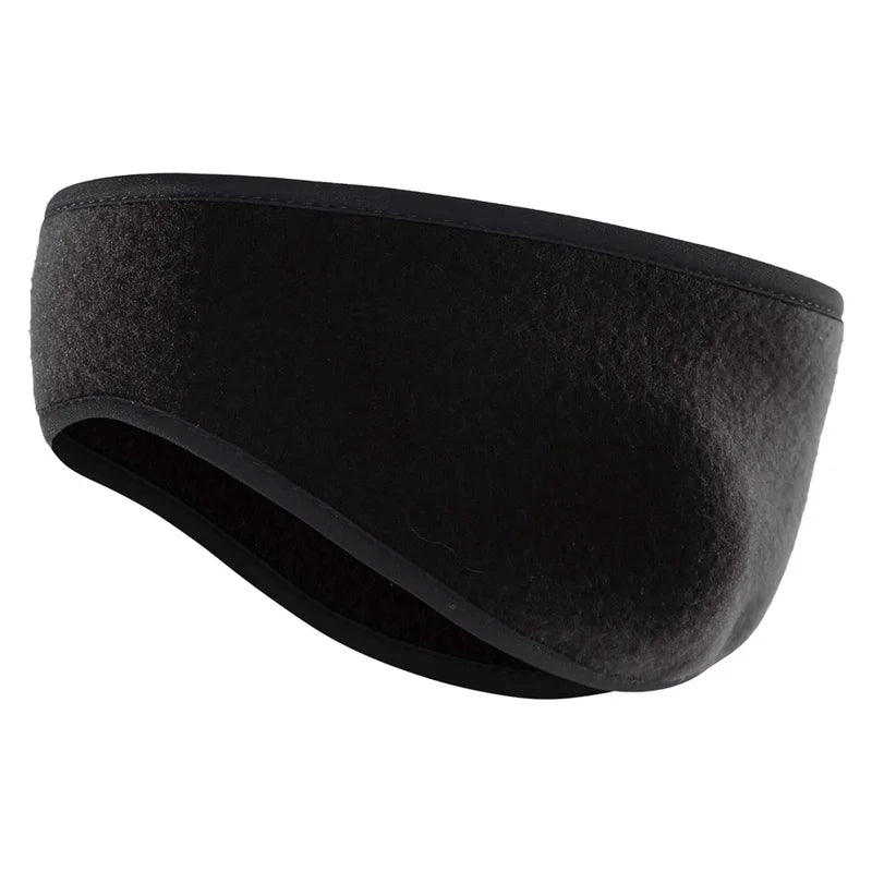 Snug Fleece Headband for Winter | Ideal for Outdoor Activities