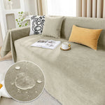 SofaGuard Deluxe | Waterproof & Scratch-Resistant | Full Furniture Coverage