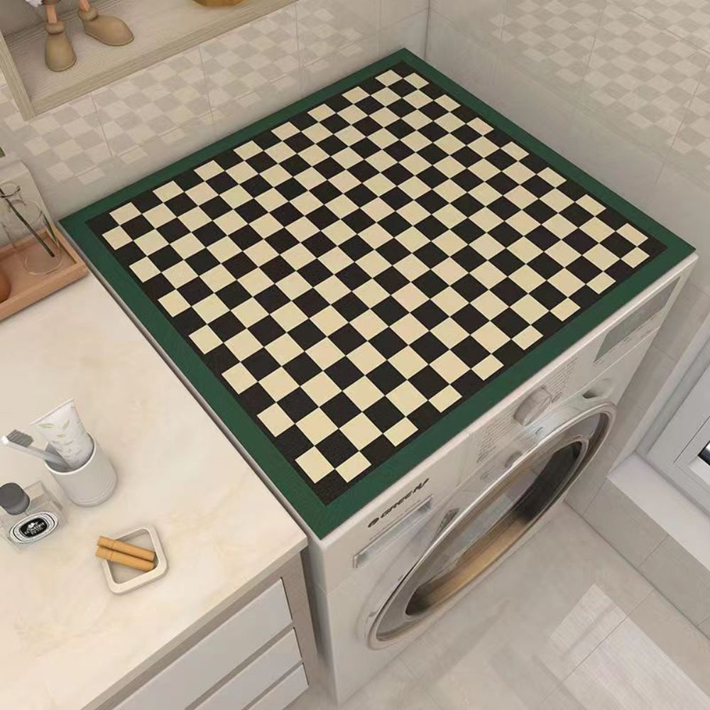 Elegant Protective Mat – The Stylish Solution for Your Home
