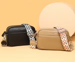 Elegant Leather Handbag for Women – Your Stylish Companion
