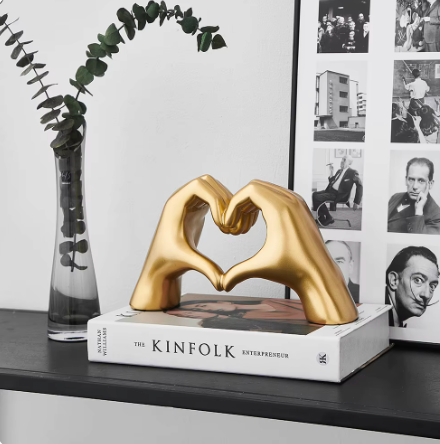 Warm Elegance | Handcrafted Wooden Decor for Your Home
