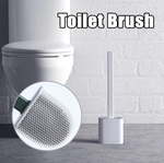 Smart Toilet Cleaning Brush – Hygienic Cleaning Made Easy