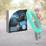 Mosquito-Free Bracelet | Enjoy worry-free nights without bites