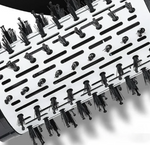 Haarfön mit Turmalin-Technologie – Für glattes und glänzendes Haar