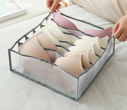 Praktischer Wäsche Organizer | FlexiBox