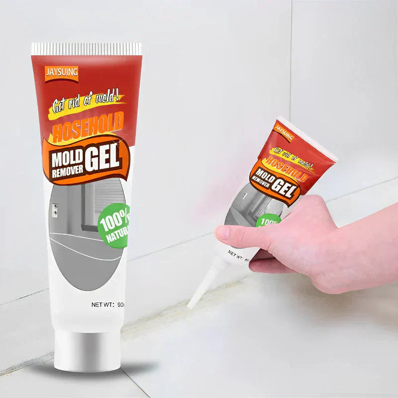 Schimmelentferner | Schnelle Reinigungslösung für Oberflächen | SchimmelStop