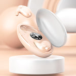 Schlafkopfhörer | Bequemer Sitz | Geräuschisolierung IPX5 | DreamSound