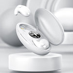 Schlafkopfhörer | Bequemer Sitz | Geräuschisolierung IPX5 | DreamSound