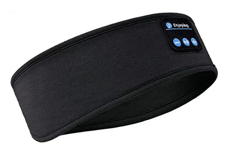 Bluetooth Schlafmaske | Ultimative Entspannung ohne Störungen