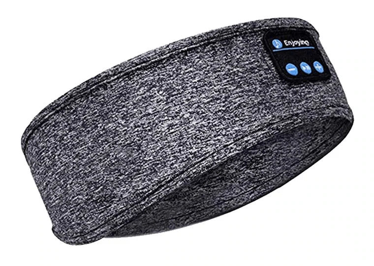 Bluetooth Schlafmaske | Ultimative Entspannung ohne Störungen