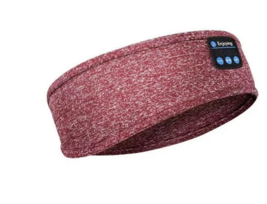 Bluetooth Schlafmaske | Ultimative Entspannung ohne Störungen