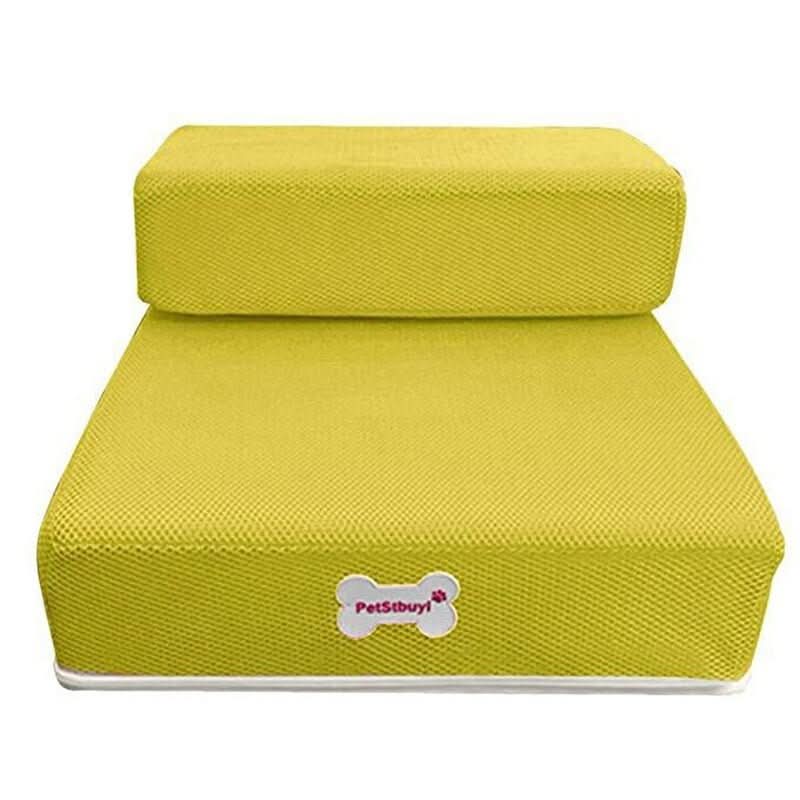 Hundefreundliche Treppe für Sofa und Bett | Rutschfeste Stufen | CozyStep