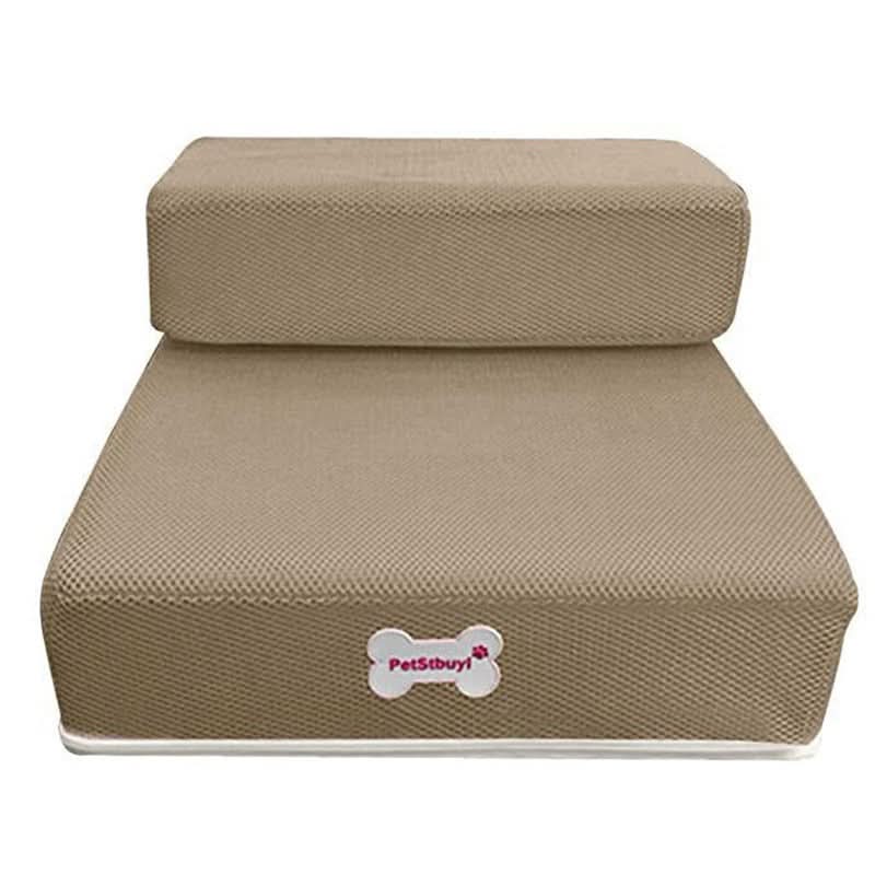 Hundefreundliche Treppe für Sofa und Bett | Rutschfeste Stufen | CozyStep