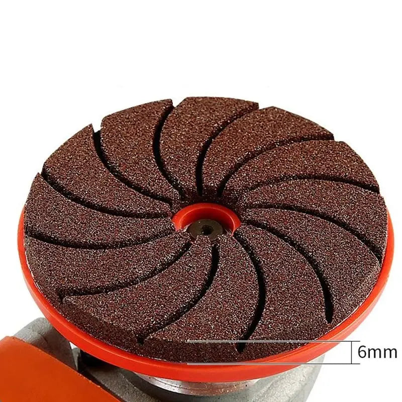 Schleifscheiben-Set – Ideales Werkzeug für perfekte Oberflächen