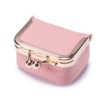 Eleganter Schmuck Organizer | Kompakt, sicher und stilvoll