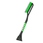 Practical 2-in-1 snow shovel for winter drivers