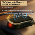 Schneller Enteiser für Autos | Sofortige Sicht ohne Kratzer