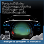 Schneller Enteiser für Autos | Sofortige Sicht ohne Kratzer